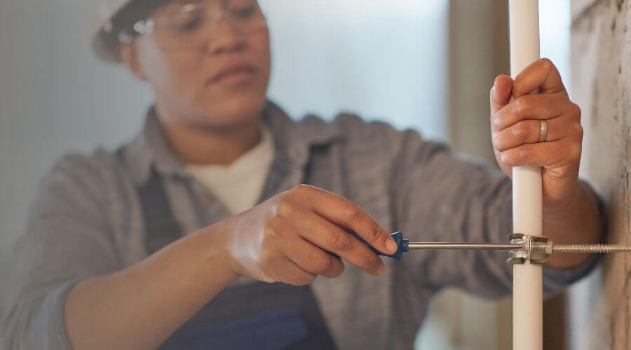 Local annual plumbing maintenance in Lyle, MN